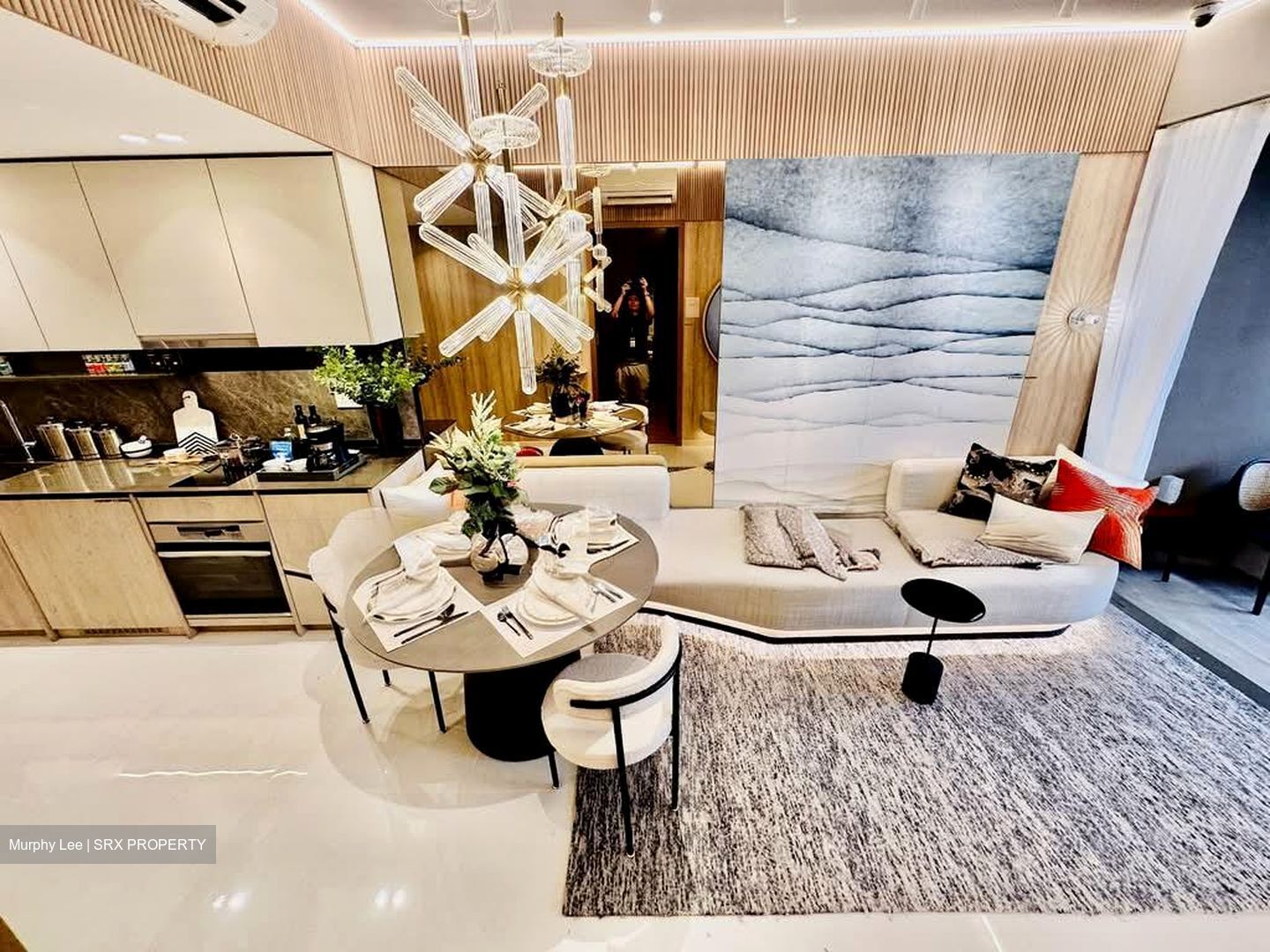 Kassia (D17), Condominium #547405311